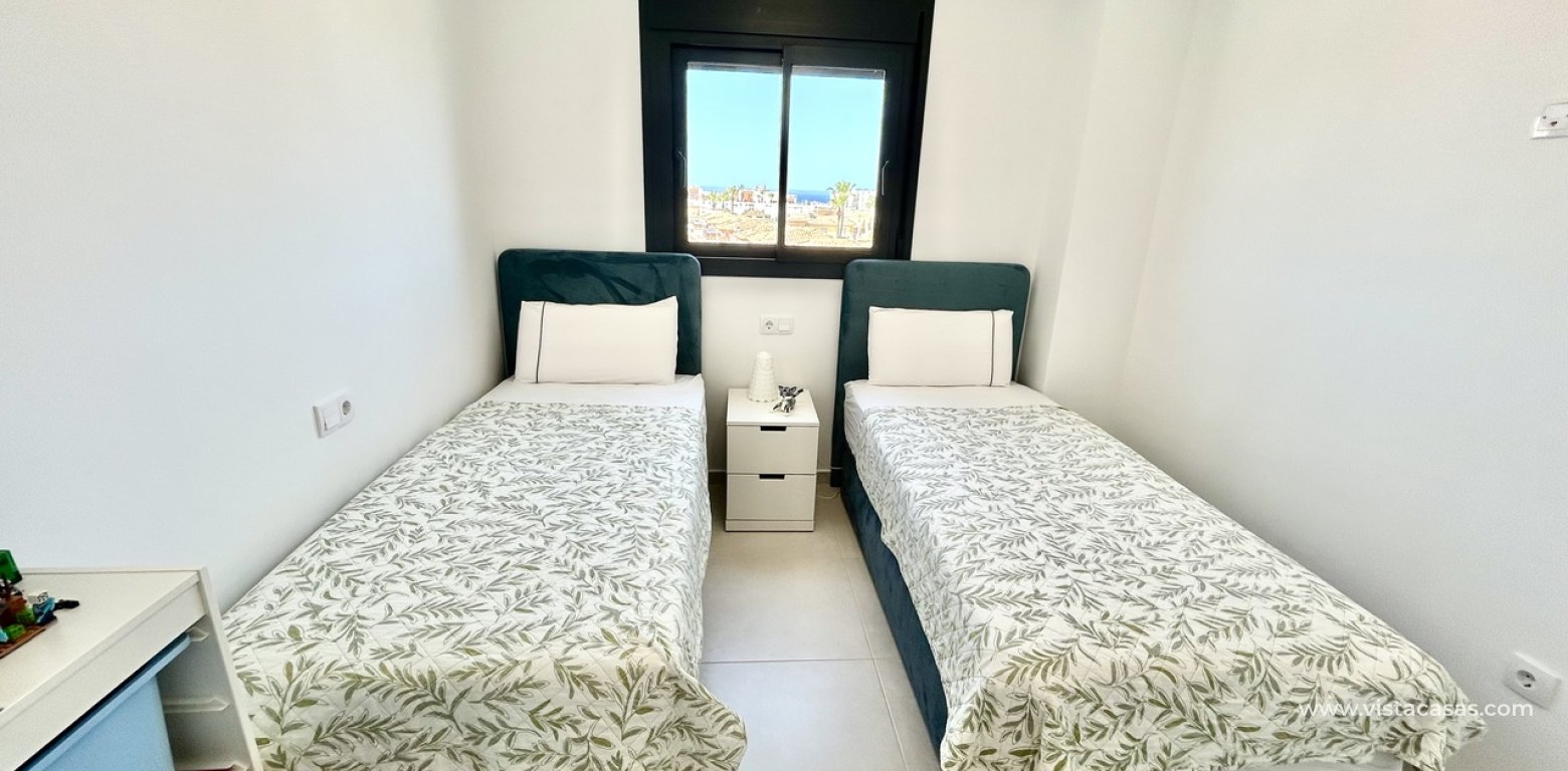Resale - Apartment - Villamartin - Los Dolses