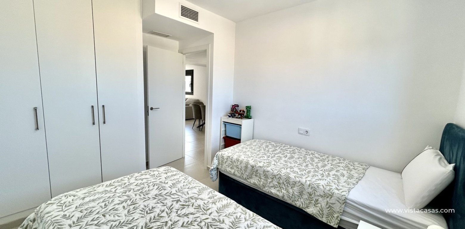 Resale - Apartment - Villamartin - Los Dolses