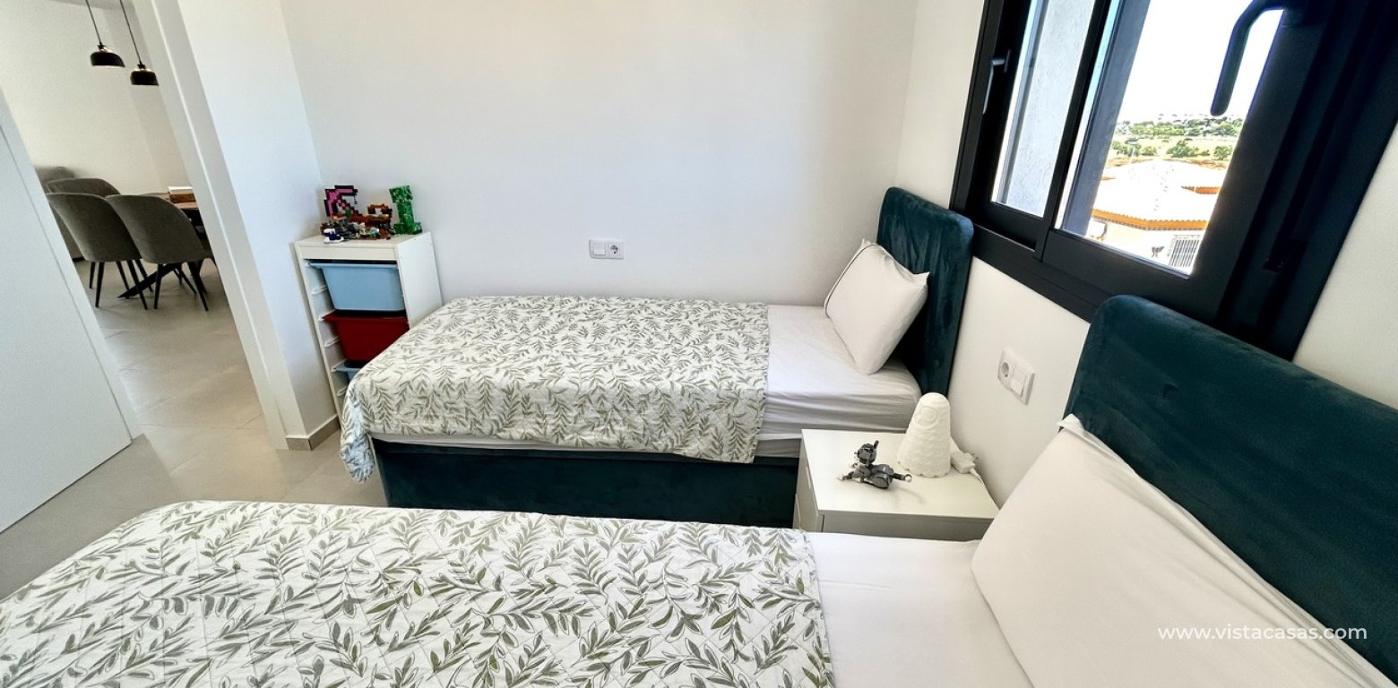 Resale - Apartment - Villamartin - Los Dolses
