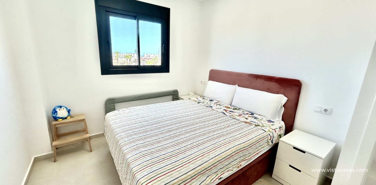 Resale - Apartment - Villamartin - Los Dolses