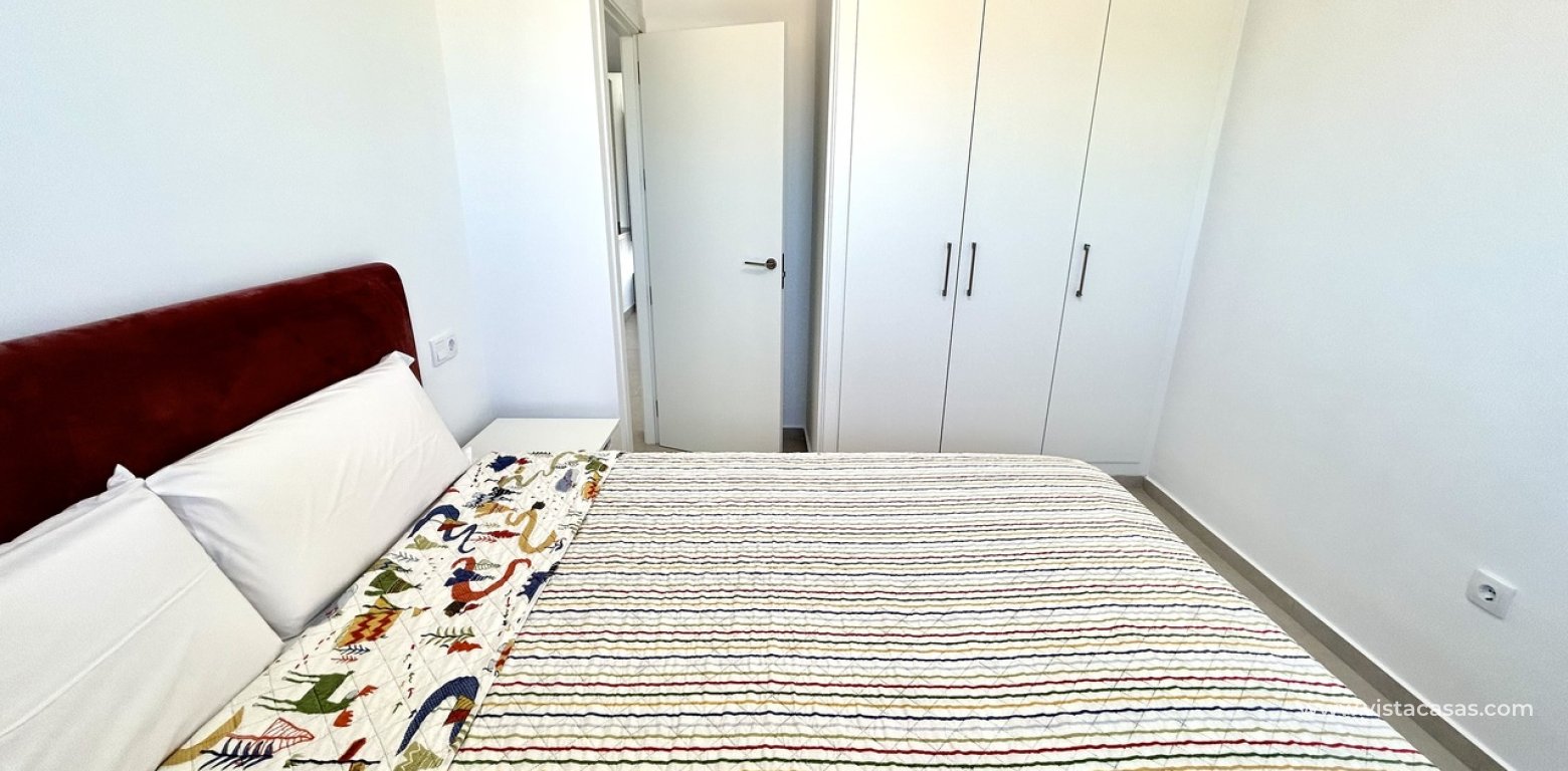 Resale - Apartment - Villamartin - Los Dolses