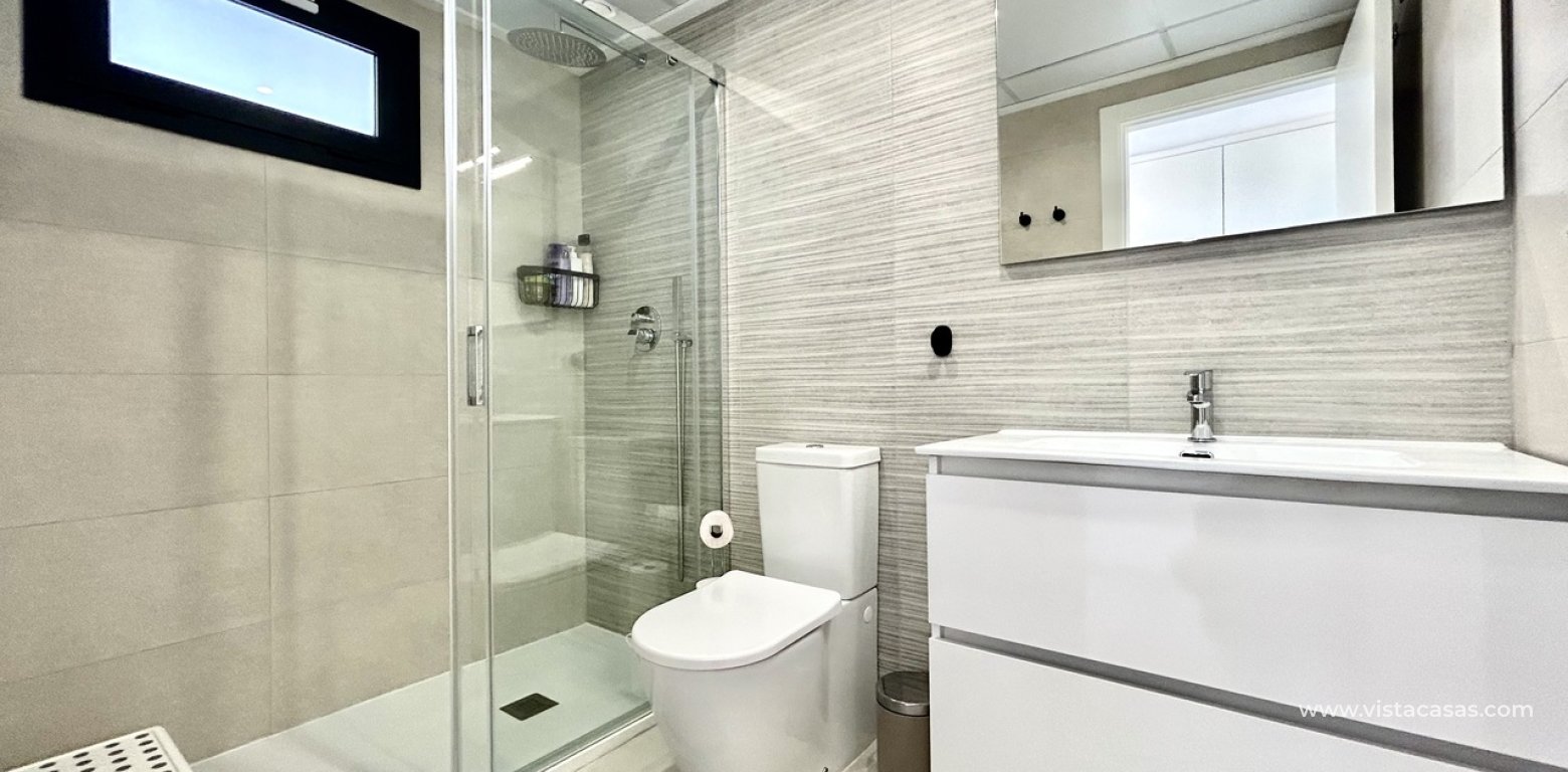 Resale - Apartment - Villamartin - Los Dolses