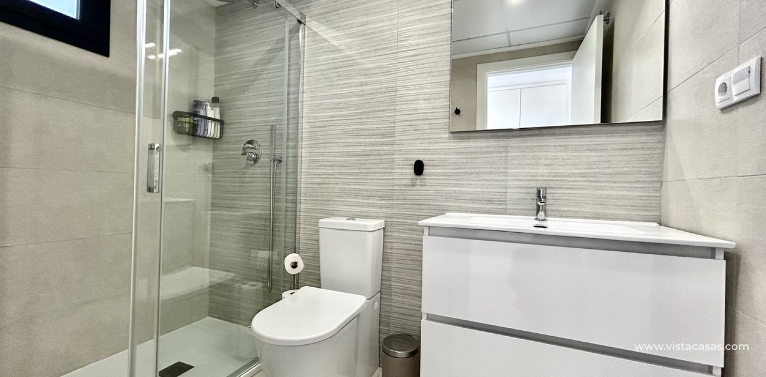 Resale - Apartment - Villamartin - Los Dolses