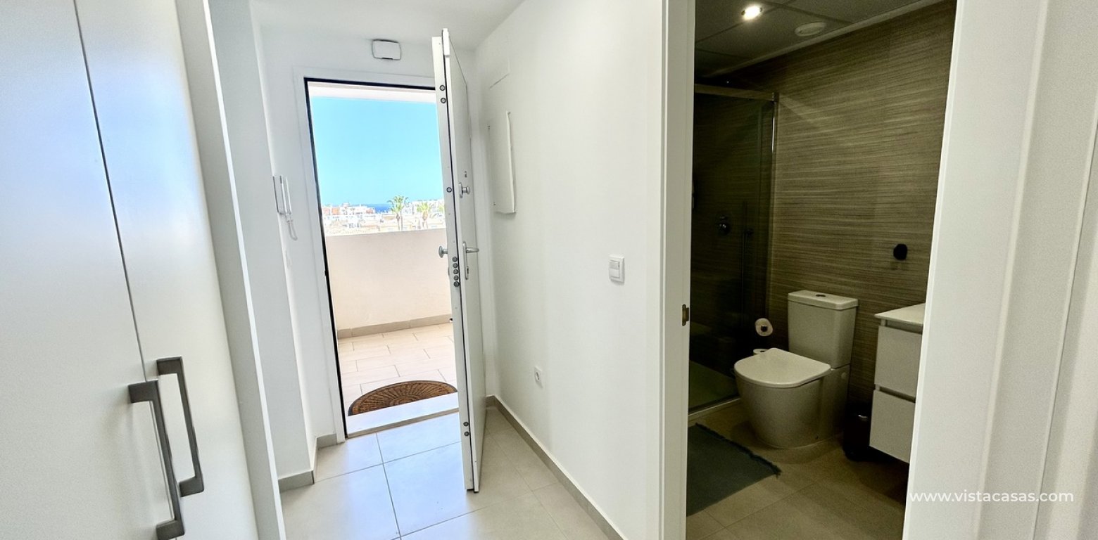 Resale - Apartment - Villamartin - Los Dolses