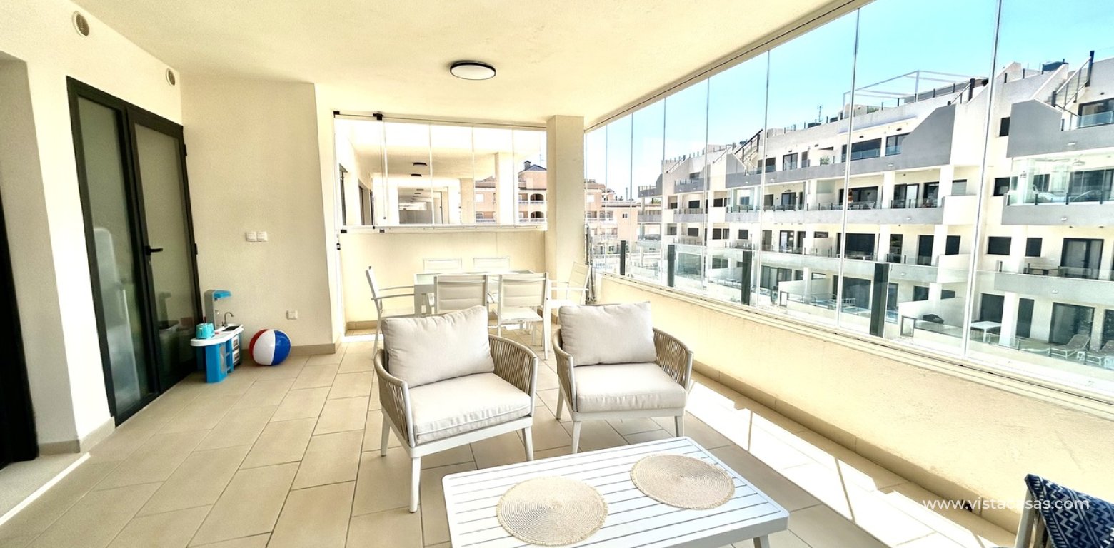 Resale - Apartment - Villamartin - Los Dolses