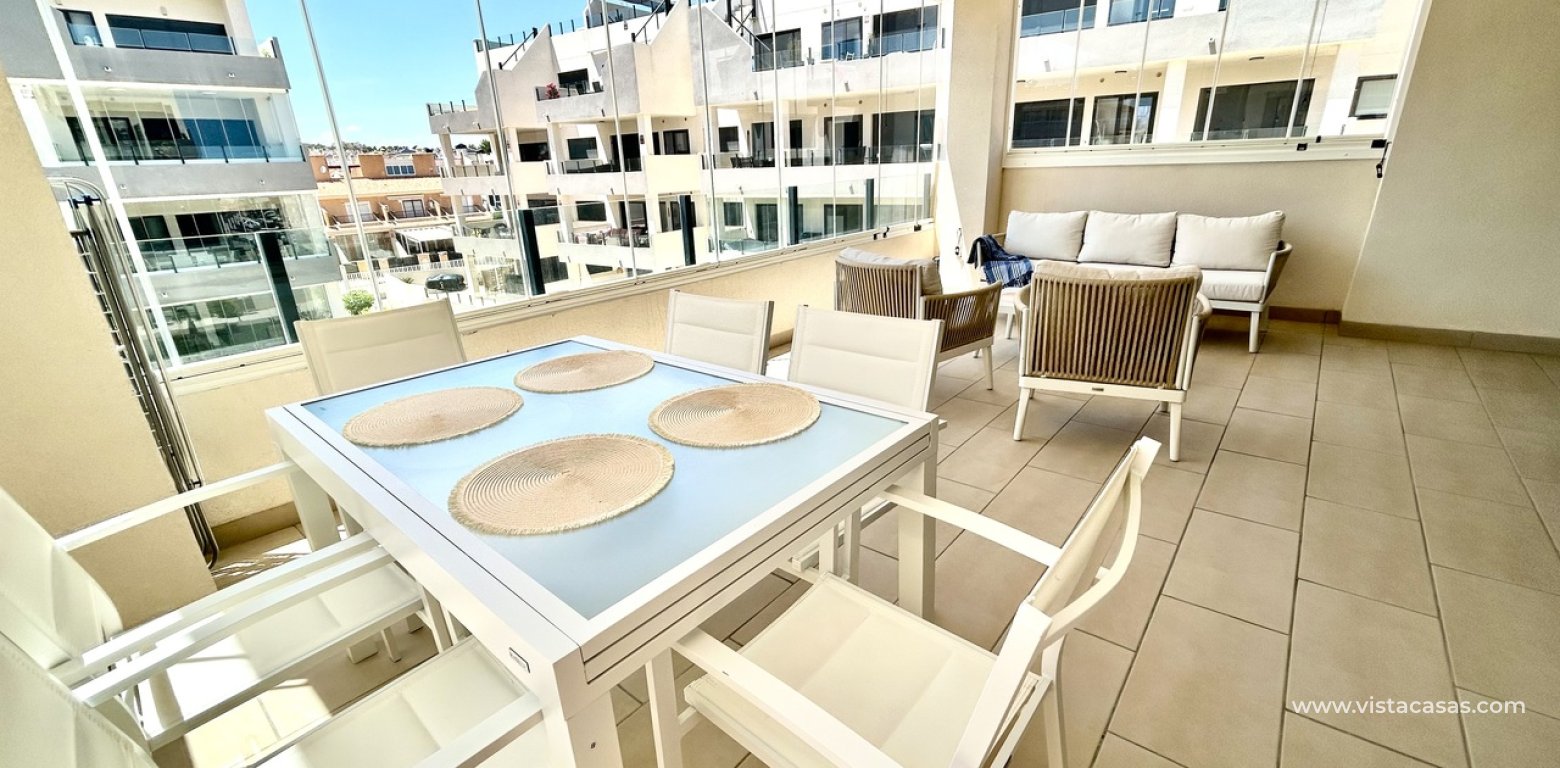 Resale - Apartment - Villamartin - Los Dolses