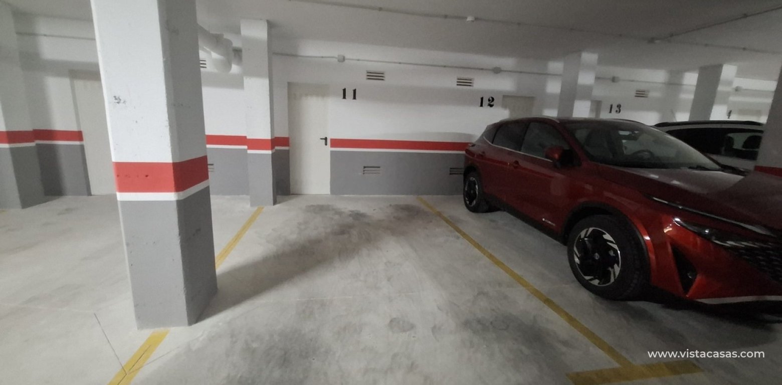 Resale - Apartment - Villamartin - Los Dolses