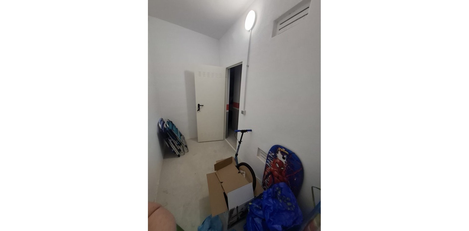 Resale - Apartment - Villamartin - Los Dolses