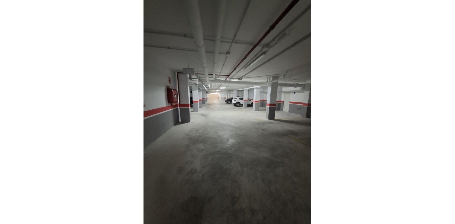 Resale - Apartment - Villamartin - Los Dolses