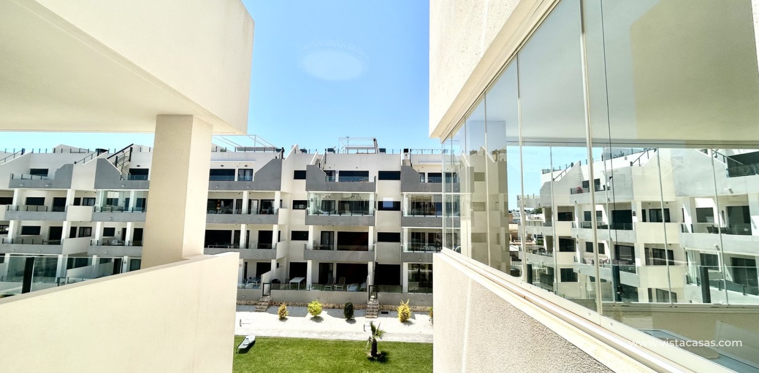 Resale - Apartment - Villamartin - Los Dolses