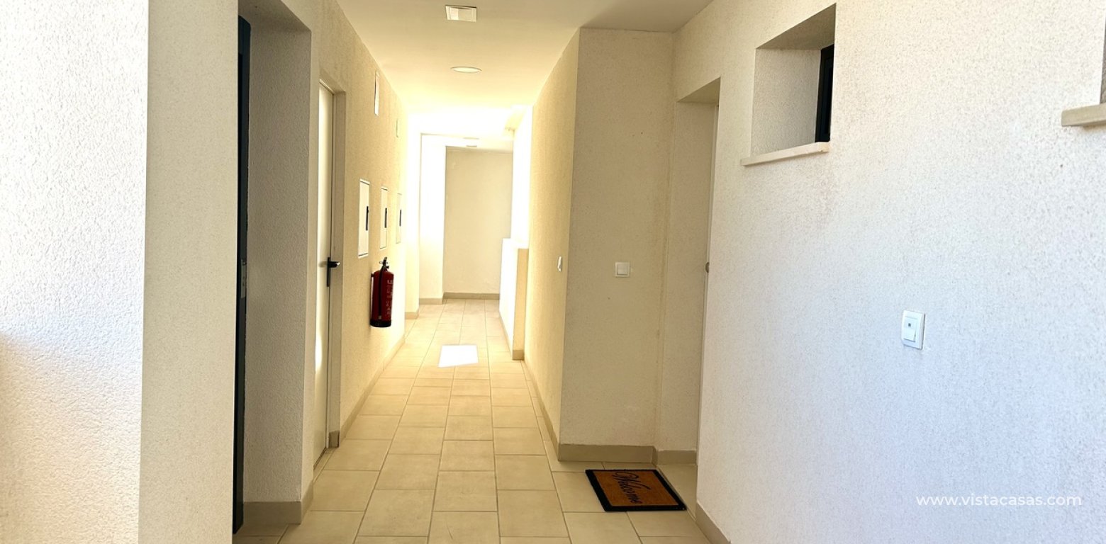Resale - Apartment - Villamartin - Los Dolses