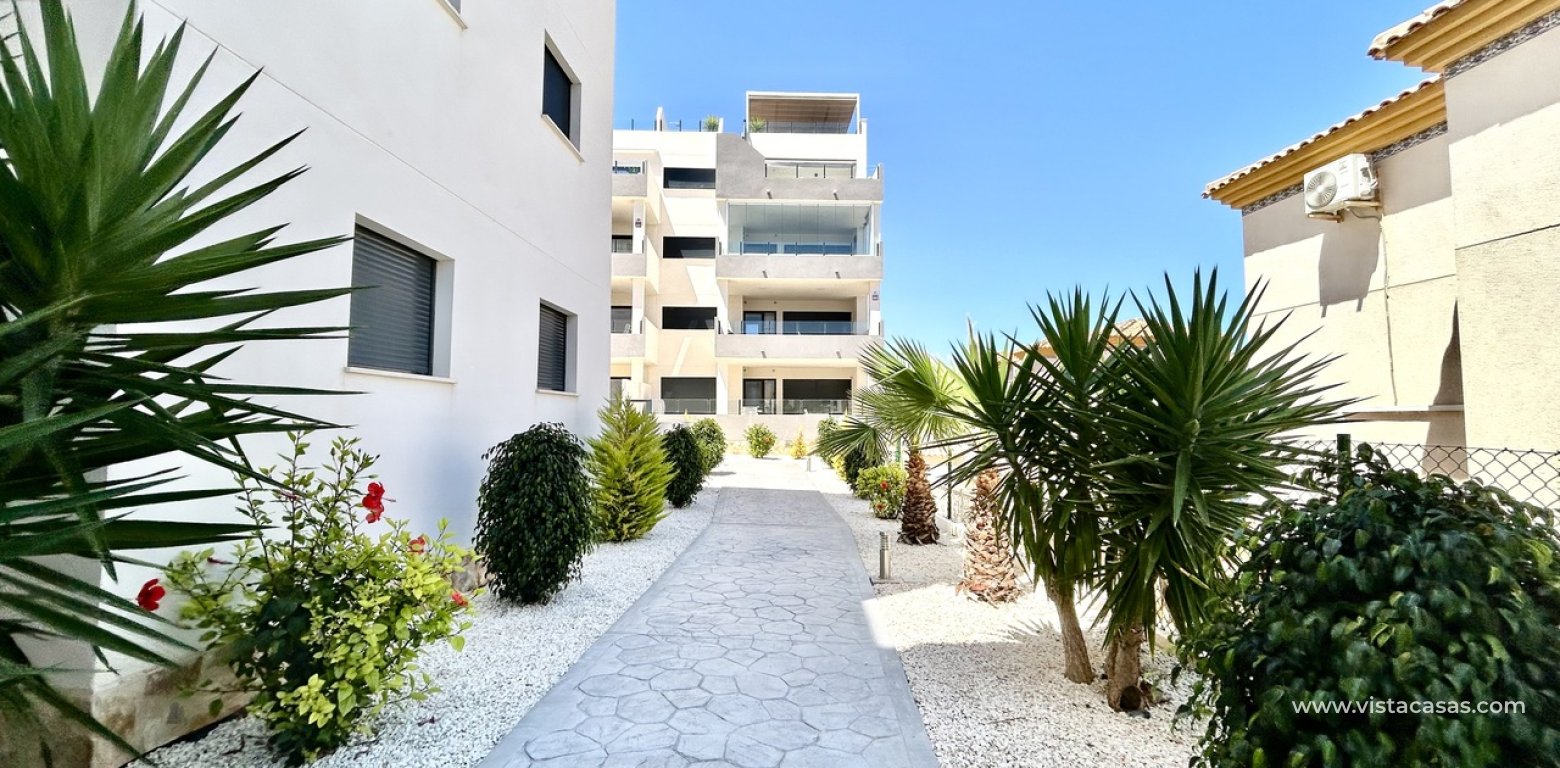 Resale - Apartment - Villamartin - Los Dolses