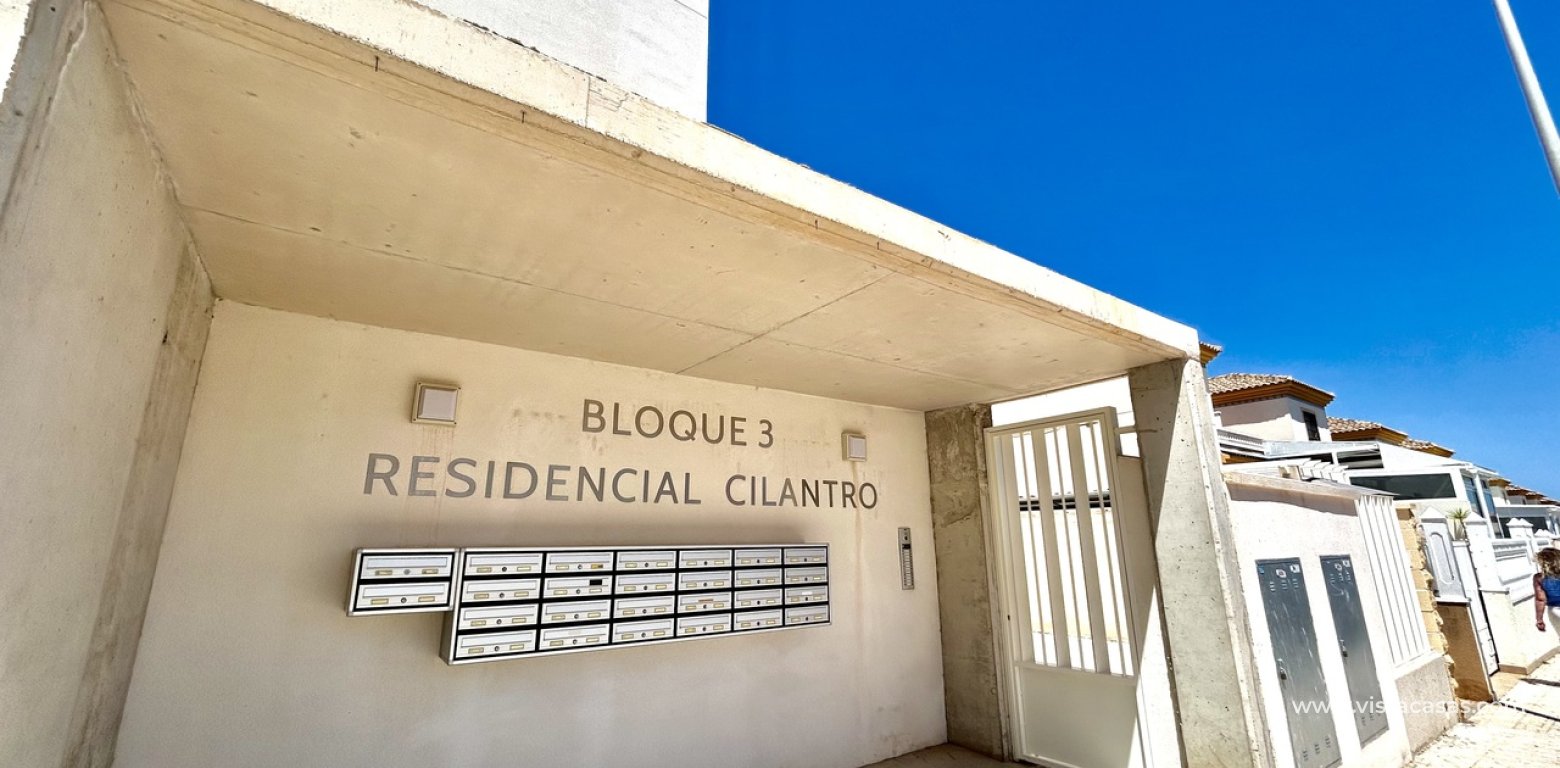 Resale - Apartment - Villamartin - Los Dolses