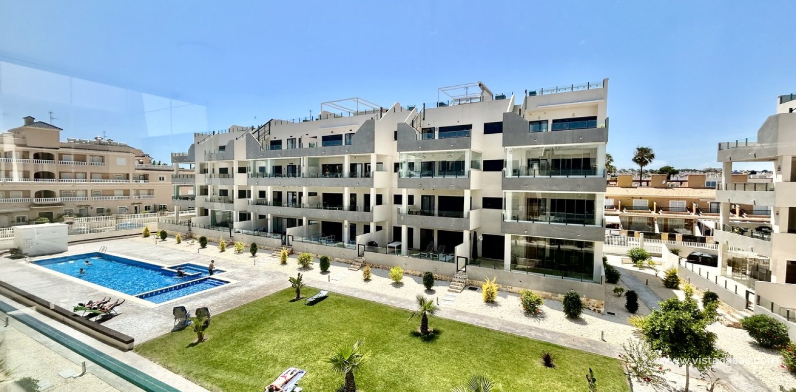 Resale - Apartment - Villamartin - Los Dolses