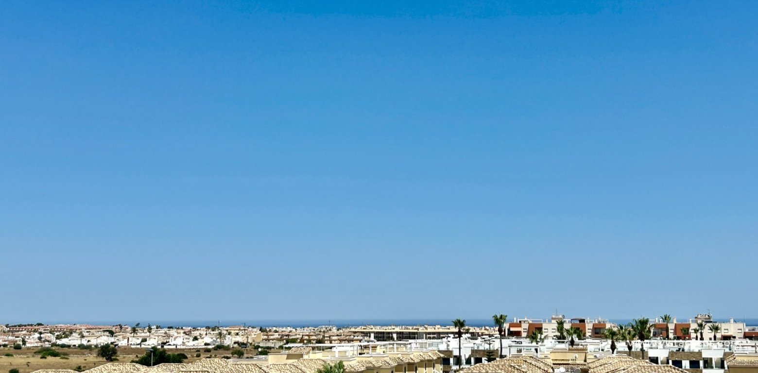 Resale - Apartment - Villamartin - Los Dolses