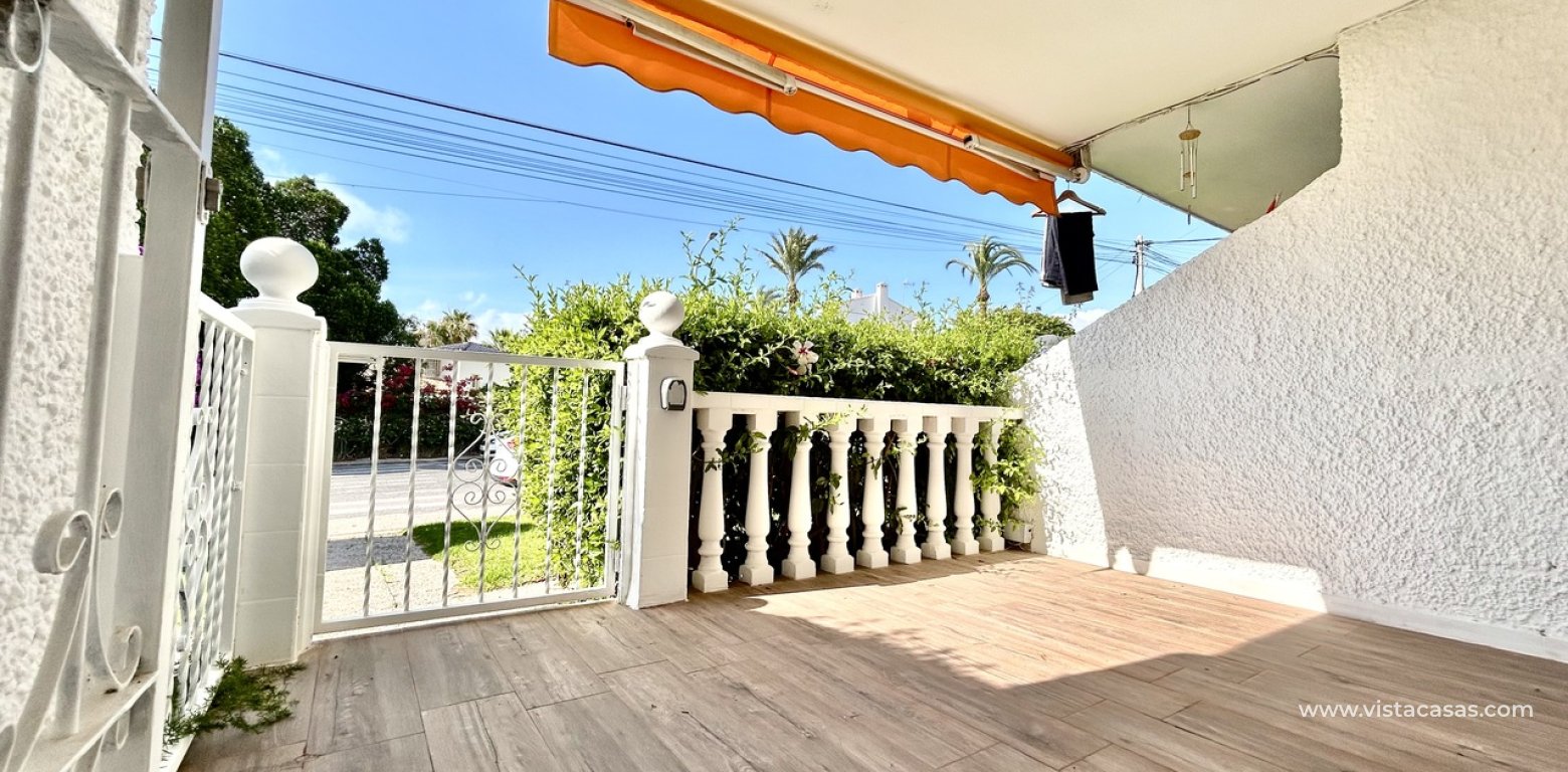 Sale - Appartement - Villamartin
