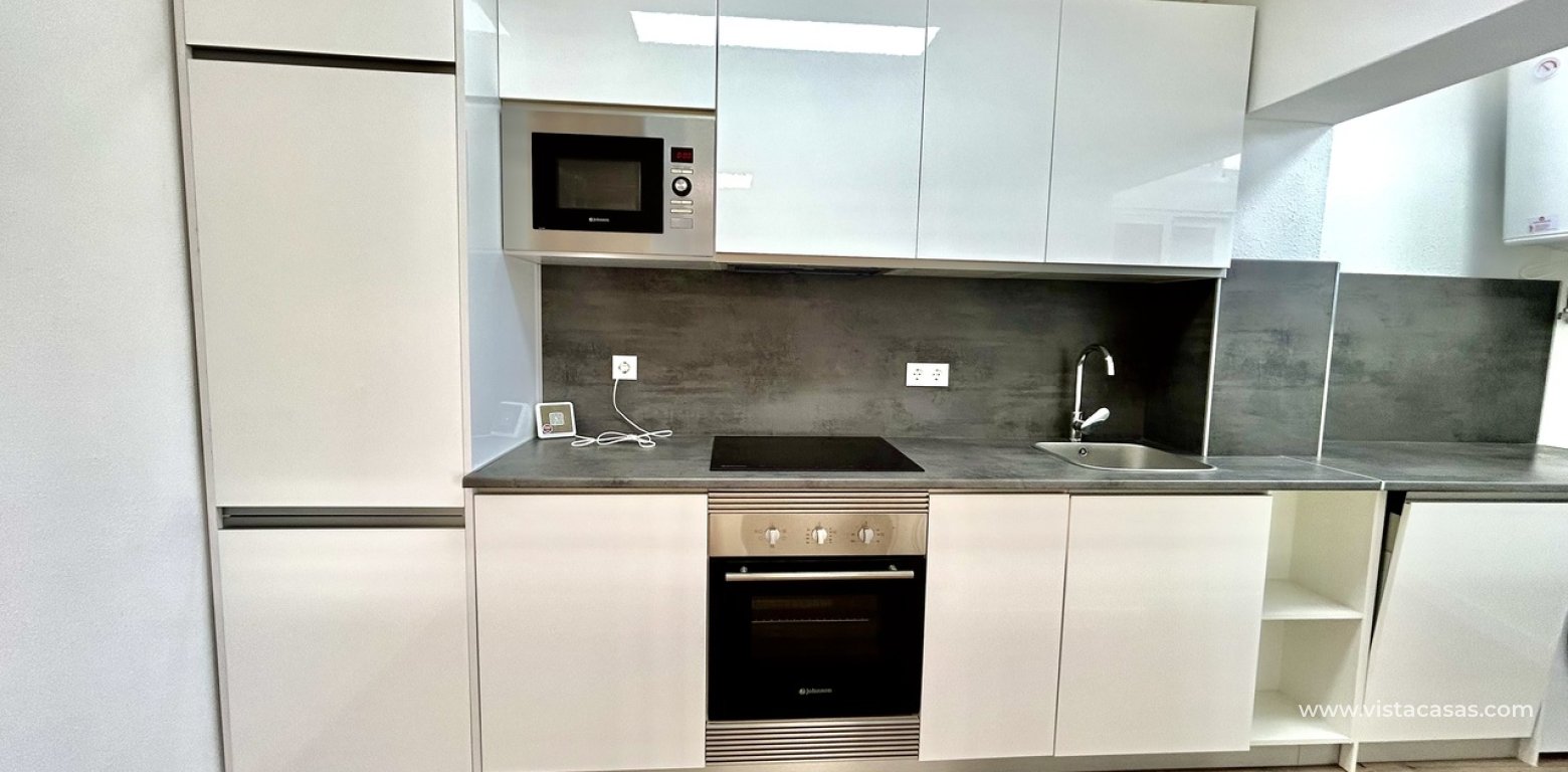 Sale - Appartement - Villamartin