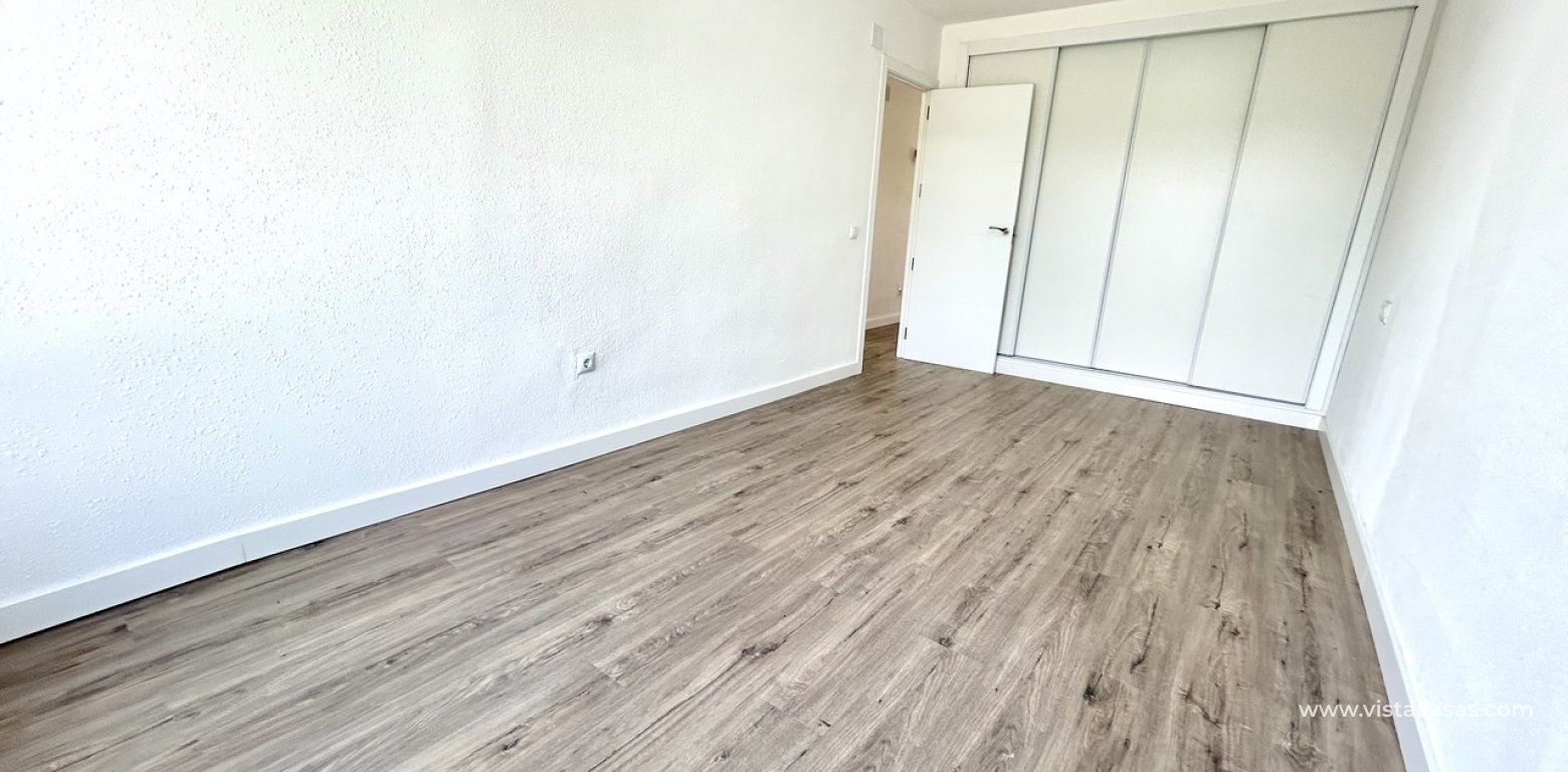 Sale - Appartement - Villamartin