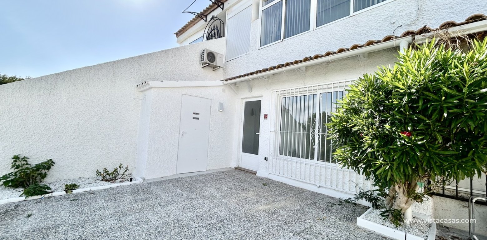 Sale - Appartement - Villamartin
