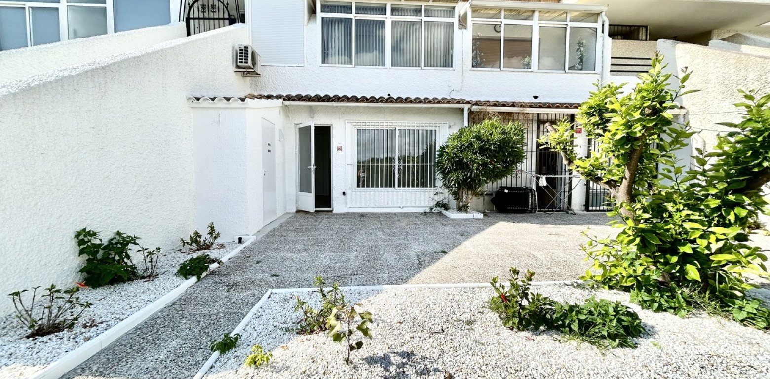 Sale - Appartement - Villamartin