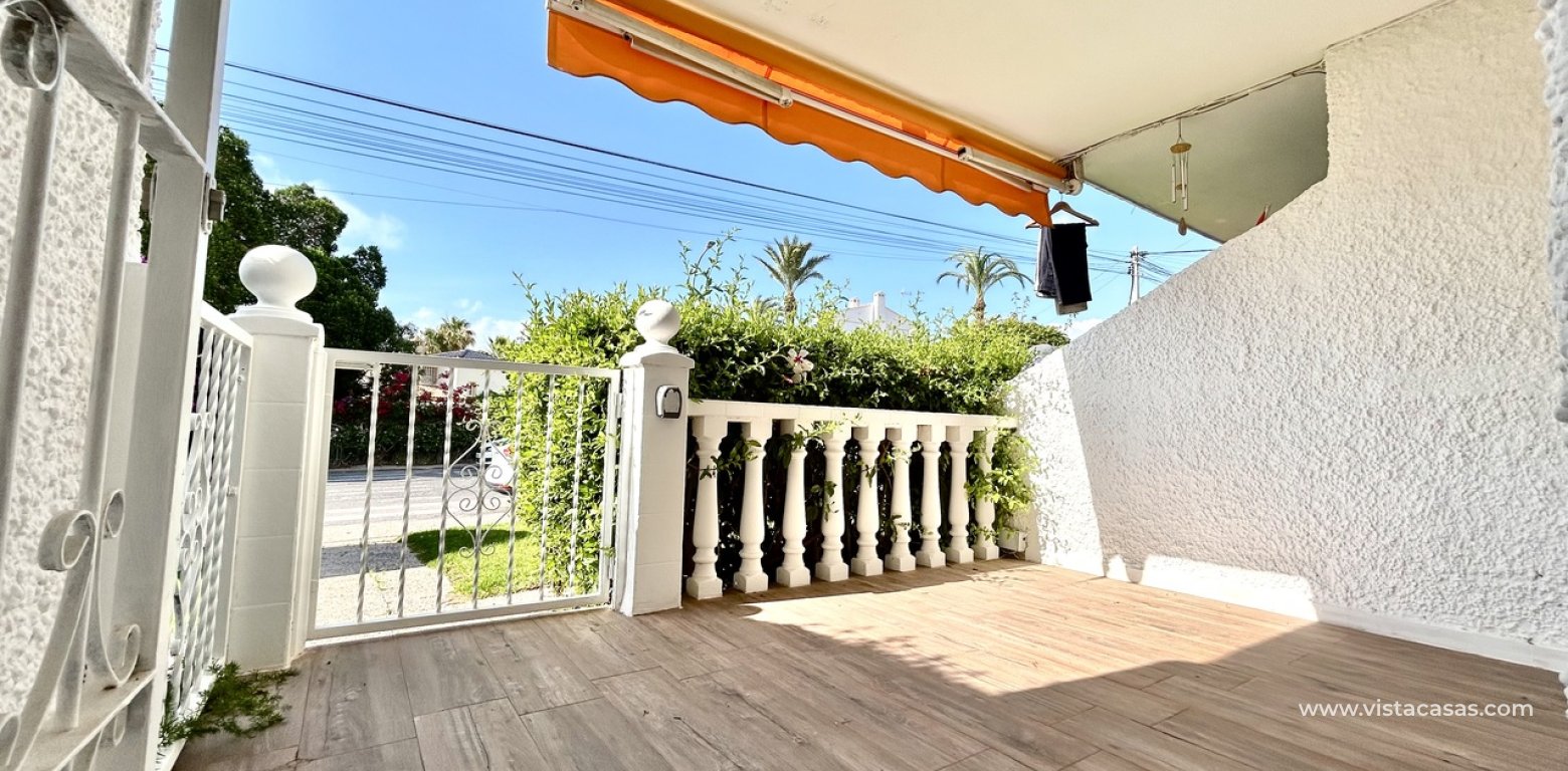 Sale - Appartement - Villamartin