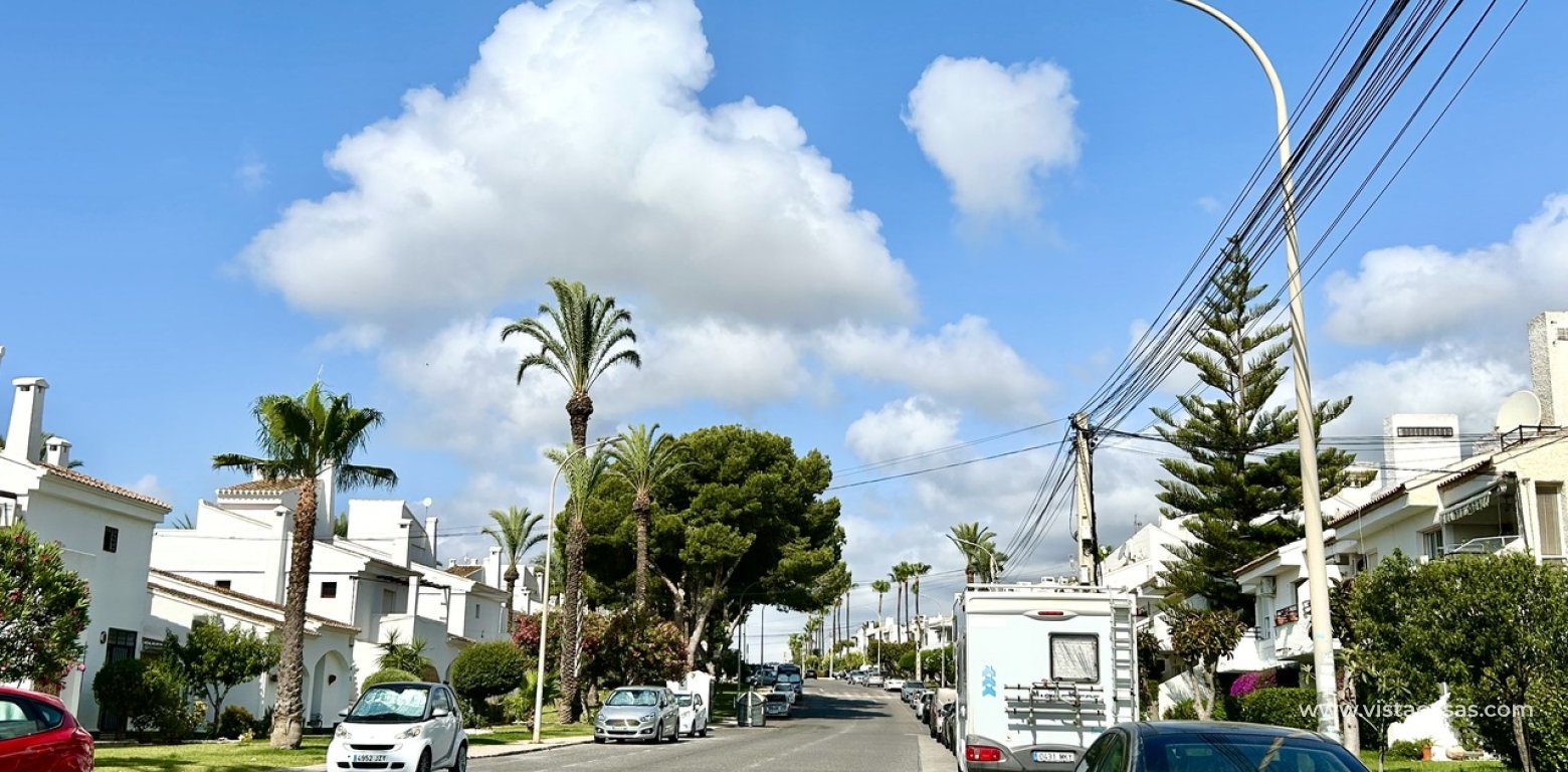 Sale - Appartement - Villamartin