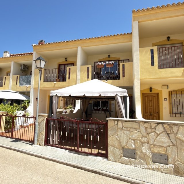 Townhouse - Sale - La Zenia - La Zenia