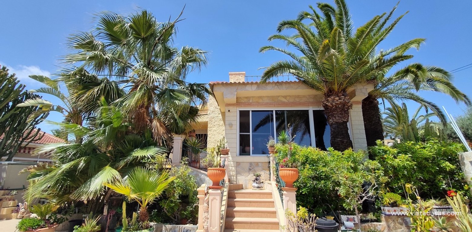 Resale - Villa - Rojales - Ciudad Quesada