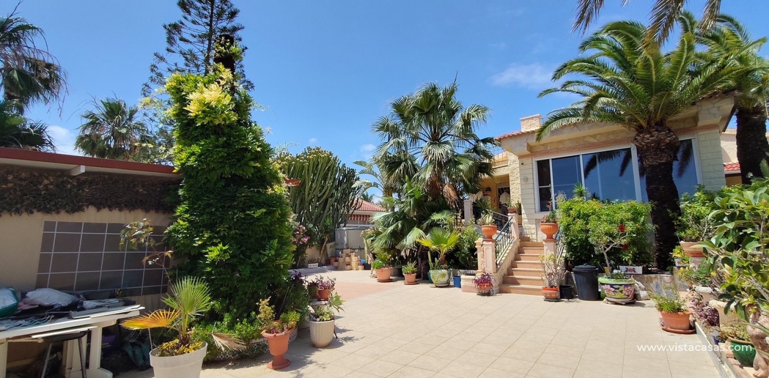 Resale - Villa - Rojales - Ciudad Quesada