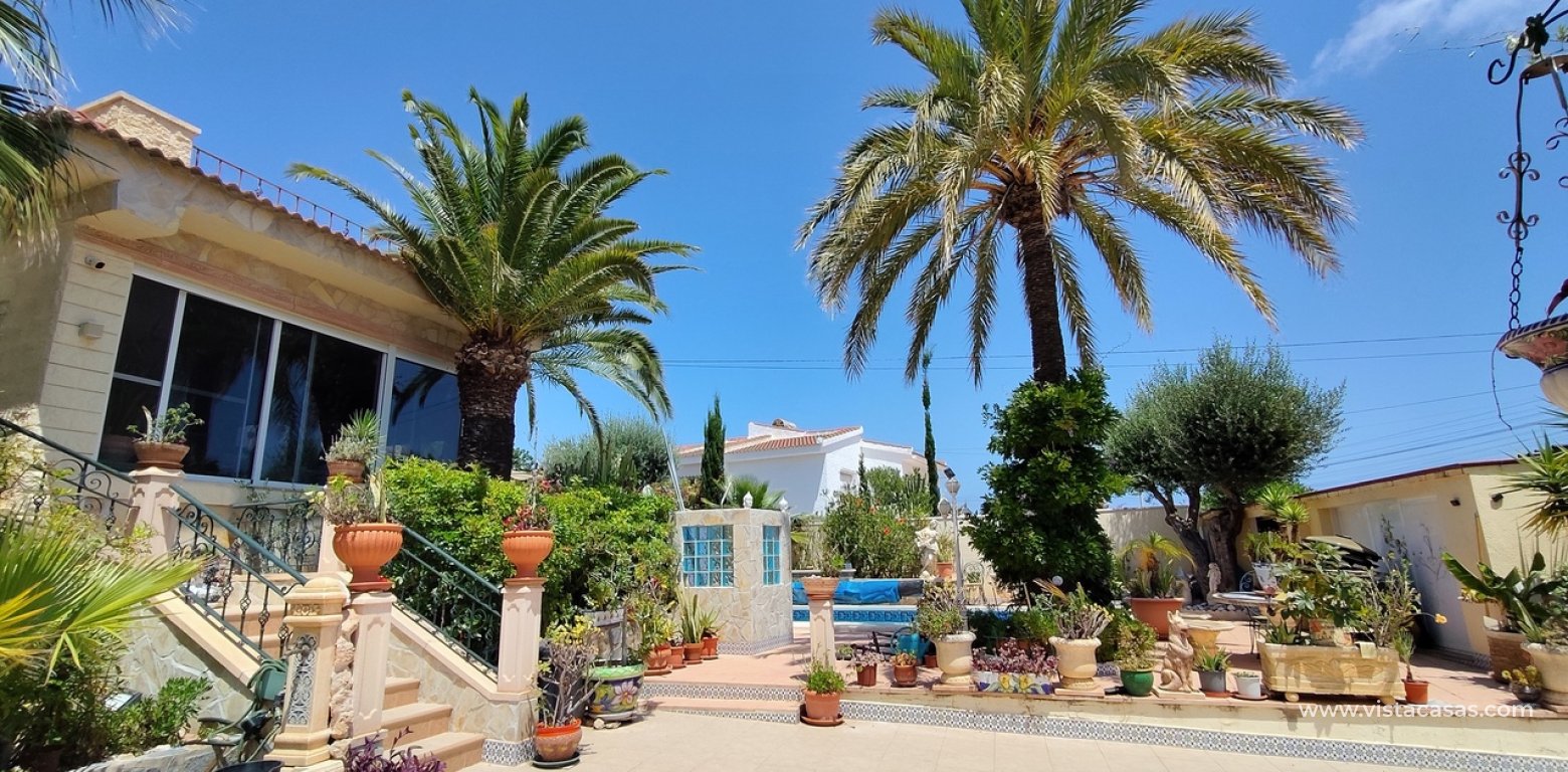 Resale - Villa - Rojales - Ciudad Quesada
