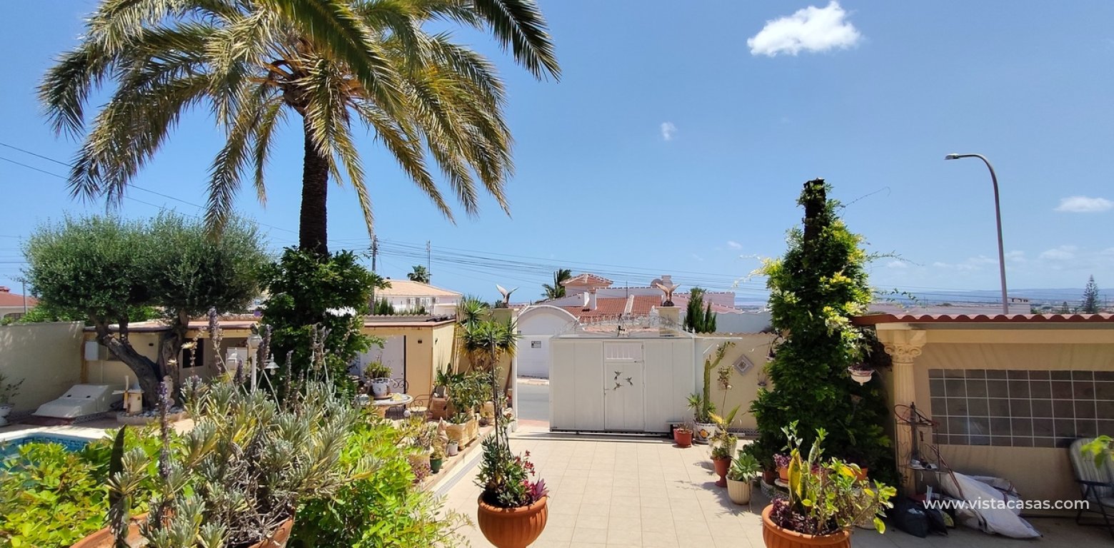 Resale - Villa - Rojales - Ciudad Quesada