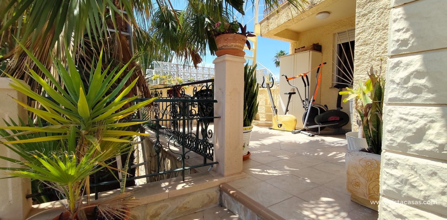 Resale - Villa - Rojales - Ciudad Quesada
