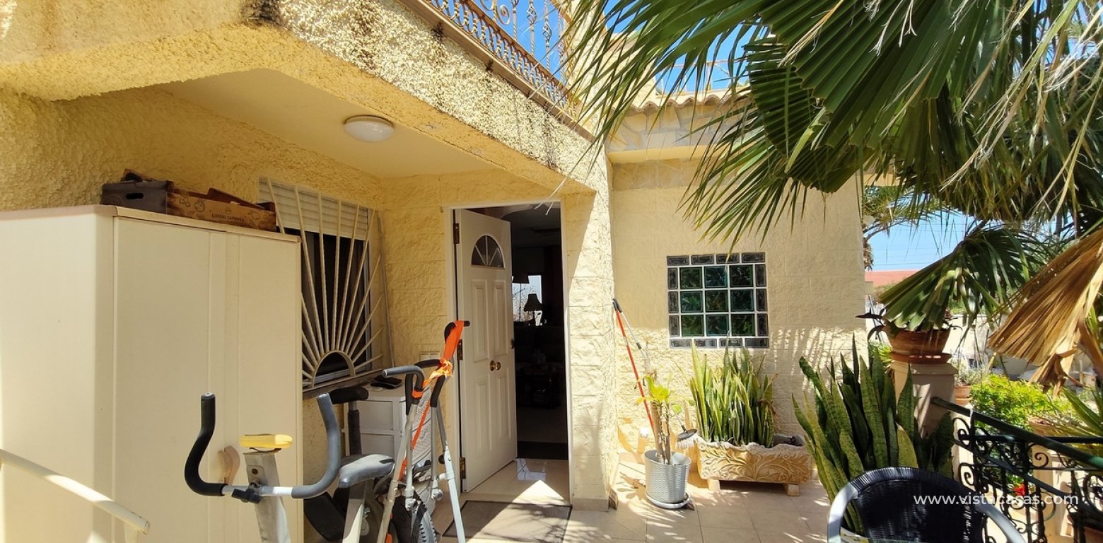 Resale - Villa - Rojales - Ciudad Quesada