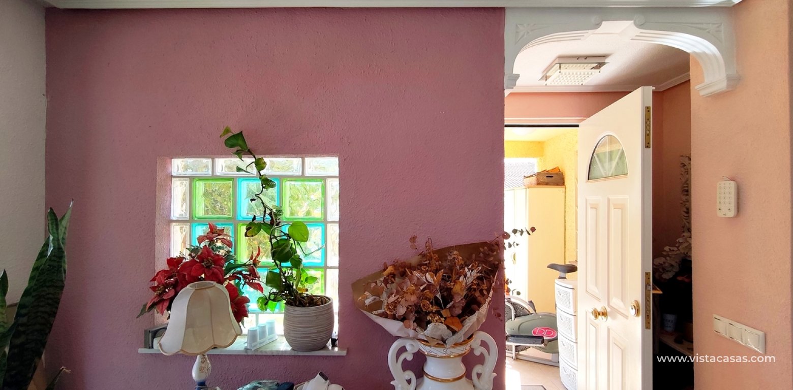 Resale - Villa - Rojales - Ciudad Quesada