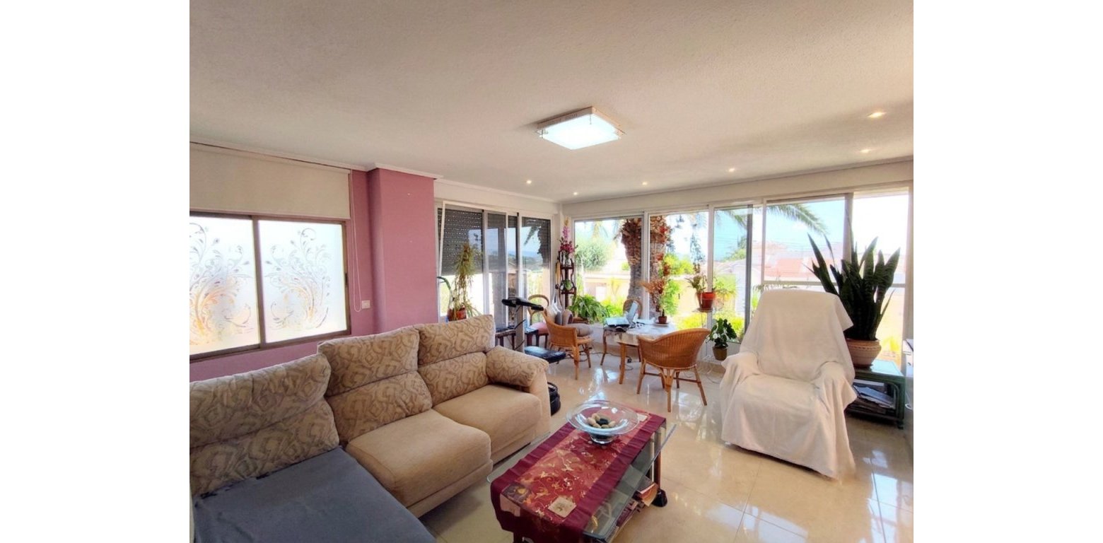 Resale - Villa - Rojales - Ciudad Quesada