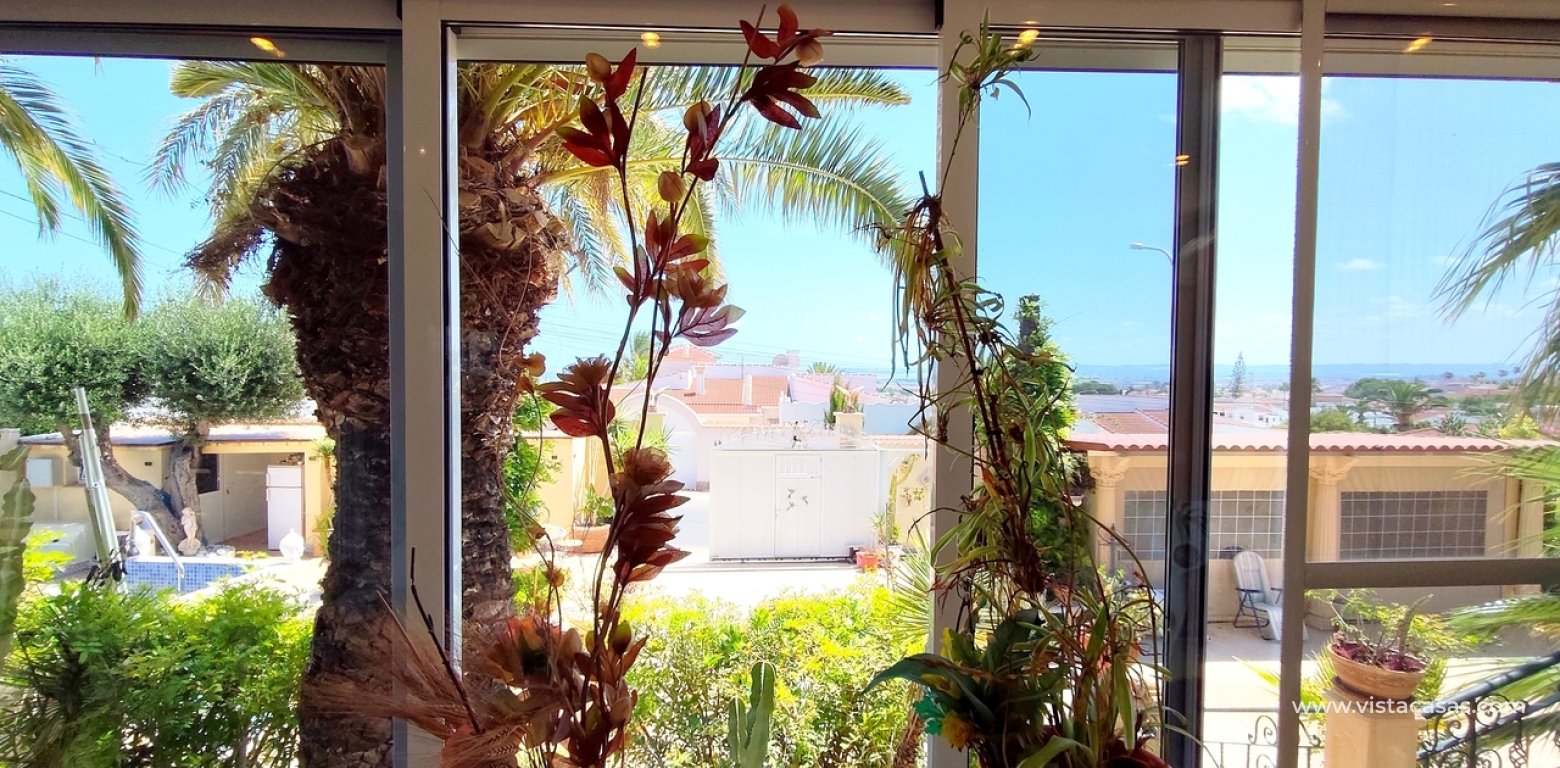 Resale - Villa - Rojales - Ciudad Quesada