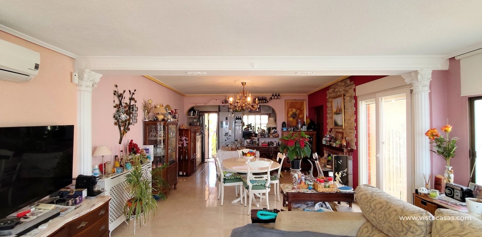 Resale - Villa - Rojales - Ciudad Quesada