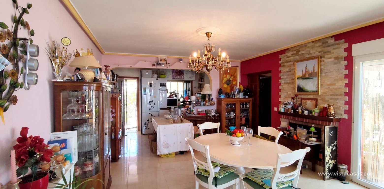 Resale - Villa - Rojales - Ciudad Quesada