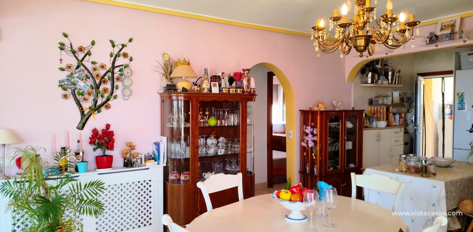 Resale - Villa - Rojales - Ciudad Quesada