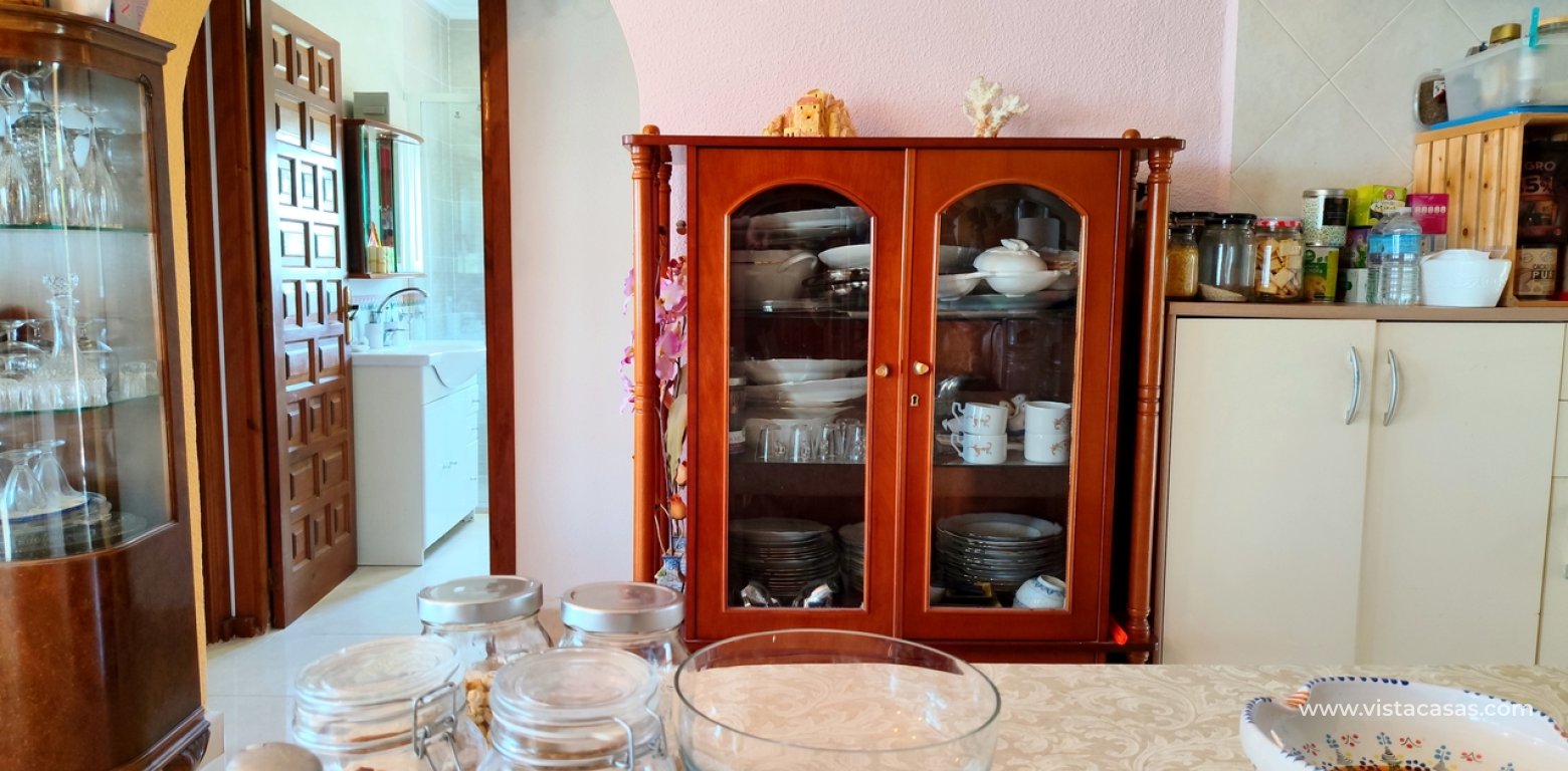 Resale - Villa - Rojales - Ciudad Quesada