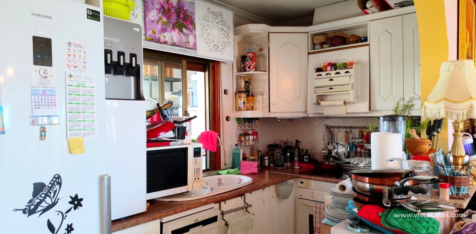Resale - Villa - Rojales - Ciudad Quesada