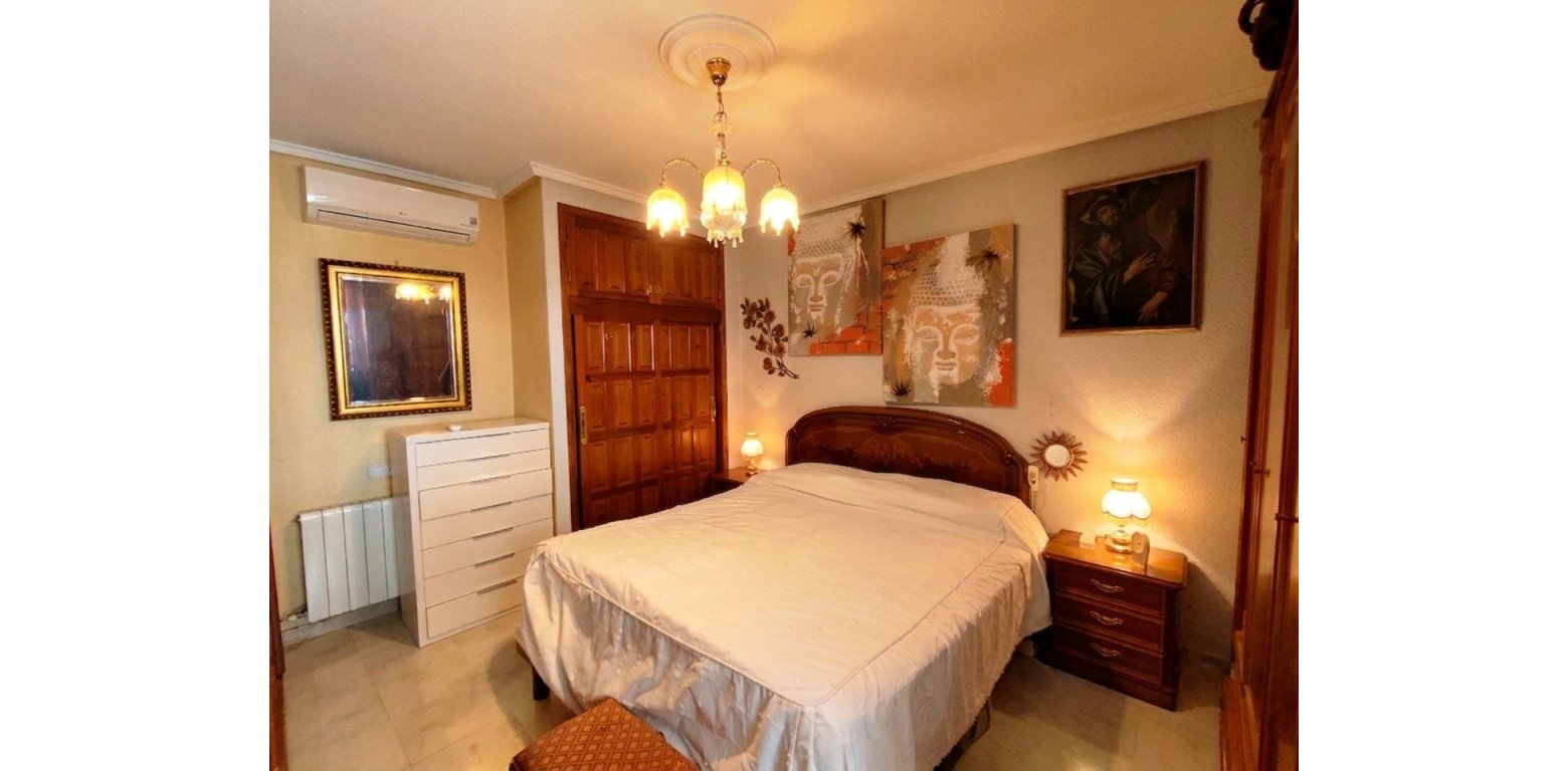 Resale - Villa - Rojales - Ciudad Quesada