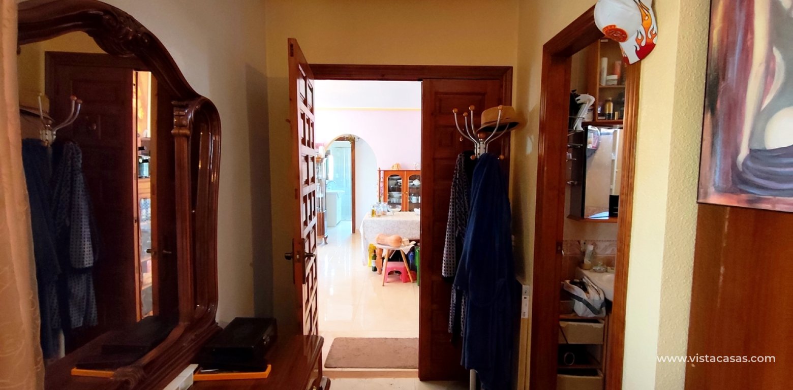 Resale - Villa - Rojales - Ciudad Quesada