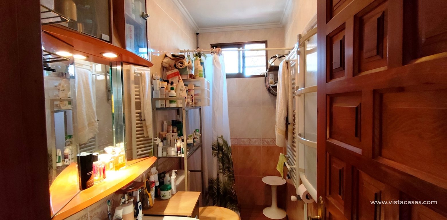 Resale - Villa - Rojales - Ciudad Quesada