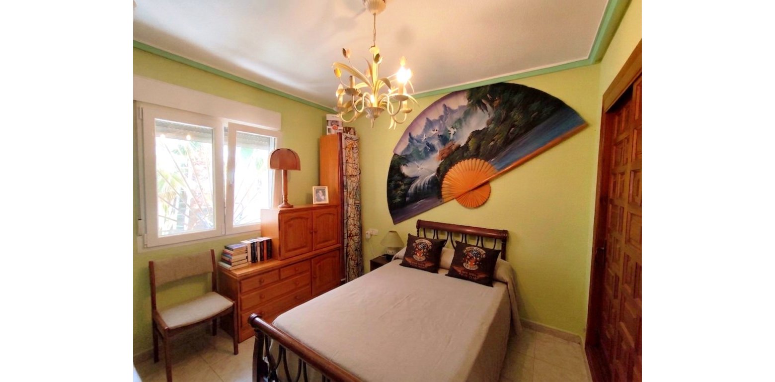 Resale - Villa - Rojales - Ciudad Quesada