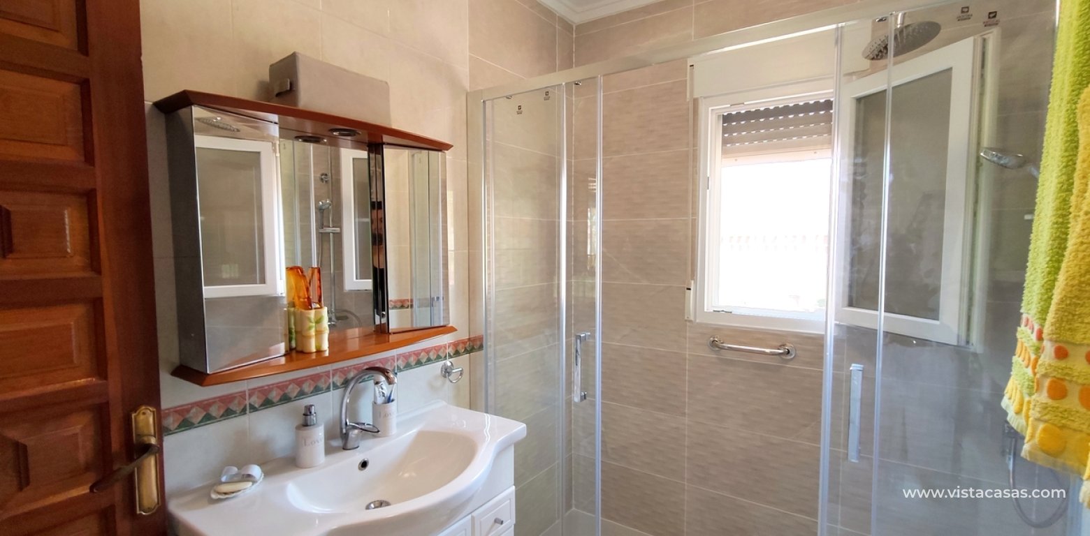 Resale - Villa - Rojales - Ciudad Quesada