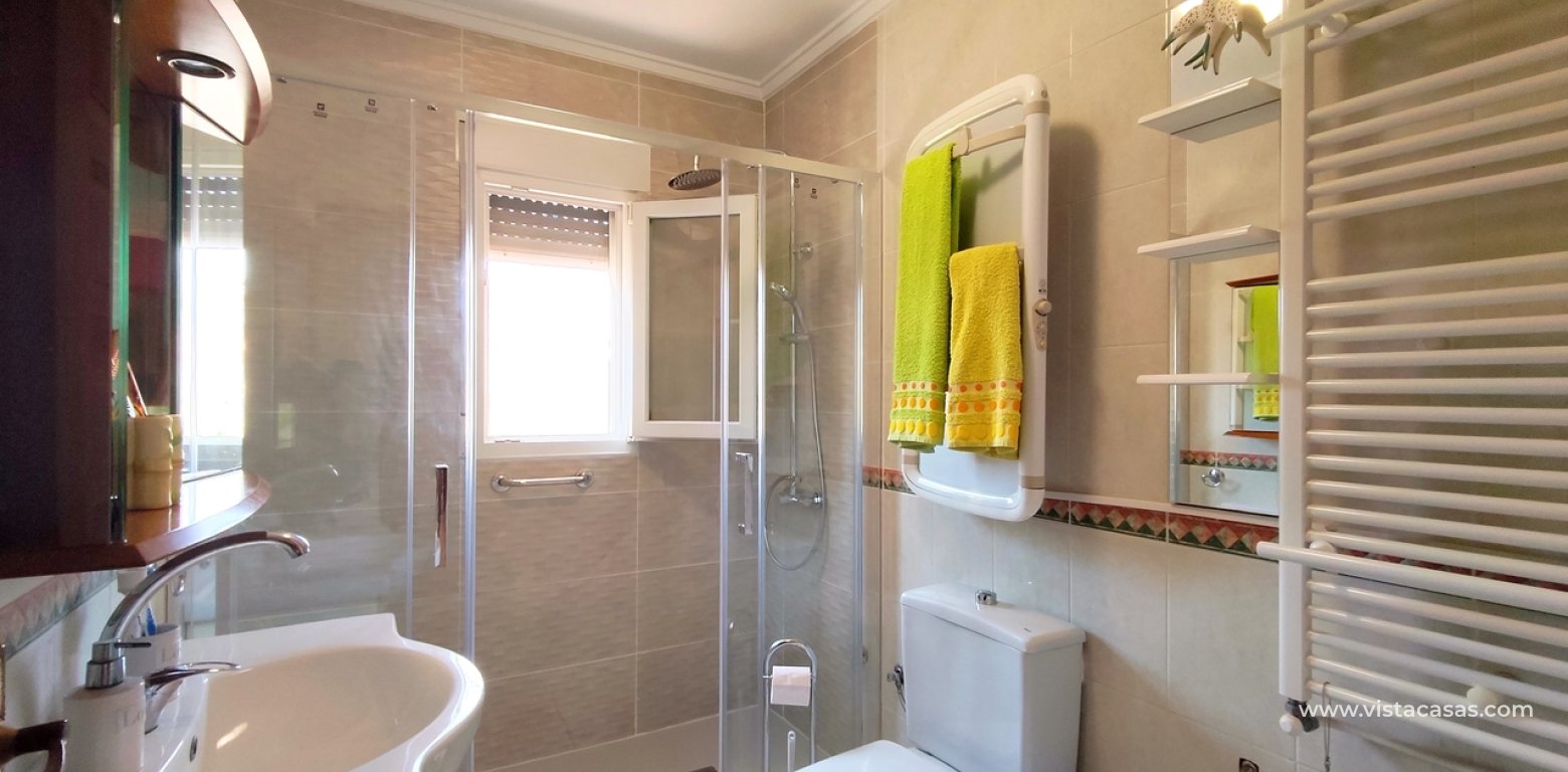Resale - Villa - Rojales - Ciudad Quesada