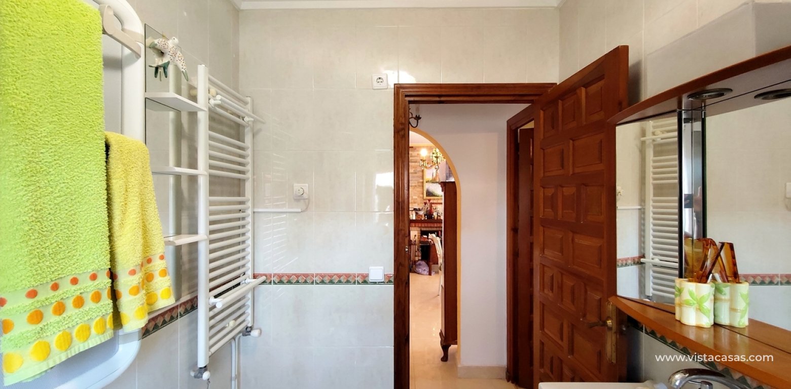 Resale - Villa - Rojales - Ciudad Quesada