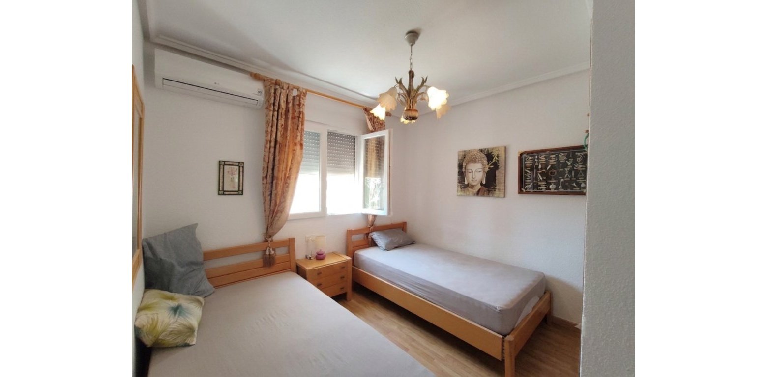 Resale - Villa - Rojales - Ciudad Quesada