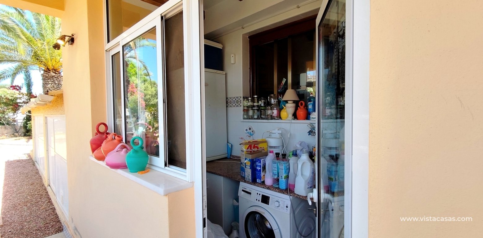 Resale - Villa - Rojales - Ciudad Quesada